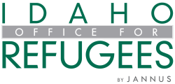 Idaho Office for Refugees
